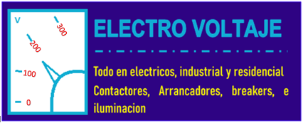 ElectroVoltaje